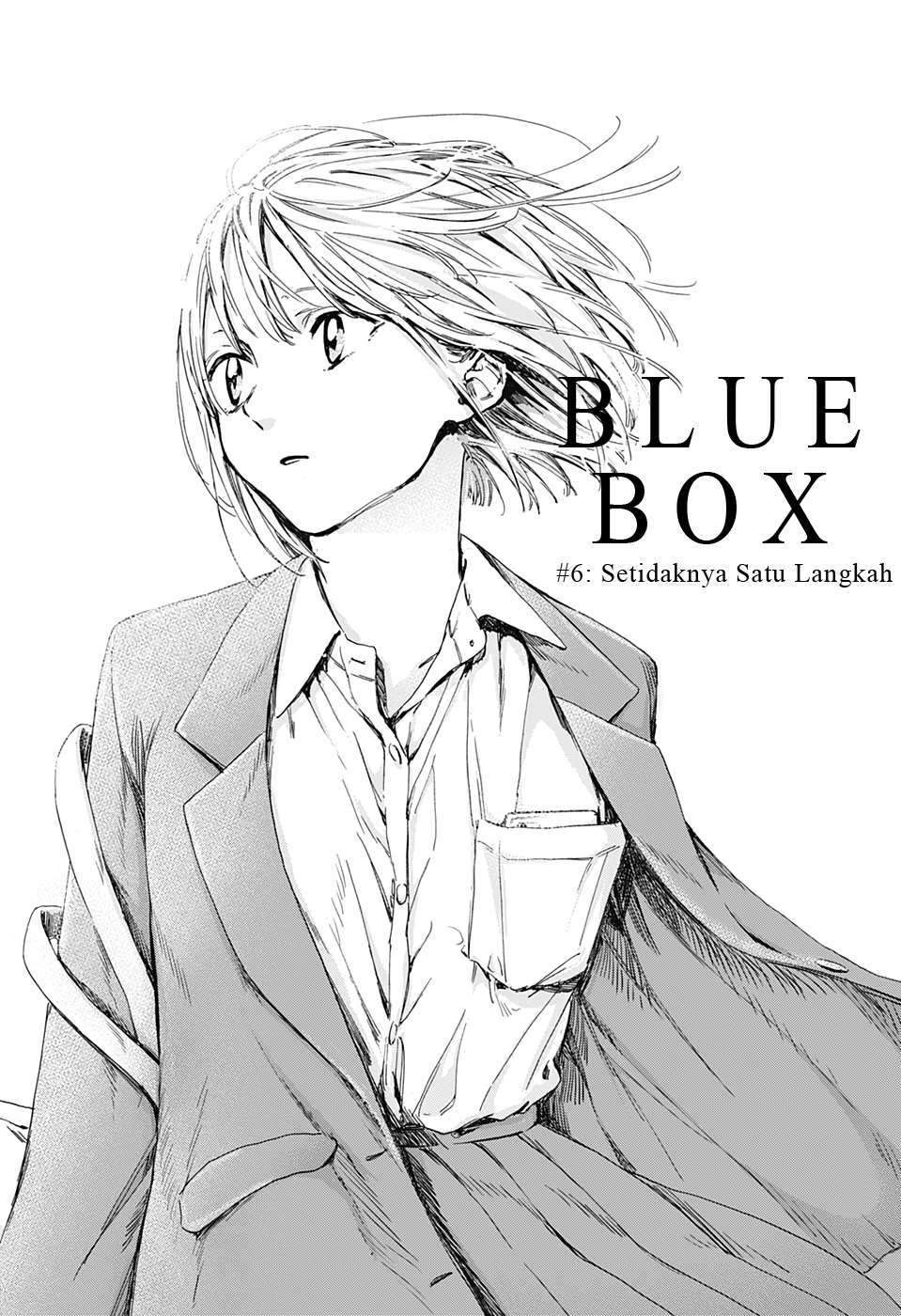 Baca Manga Ao no Hako Chapter 6 Gambar 2