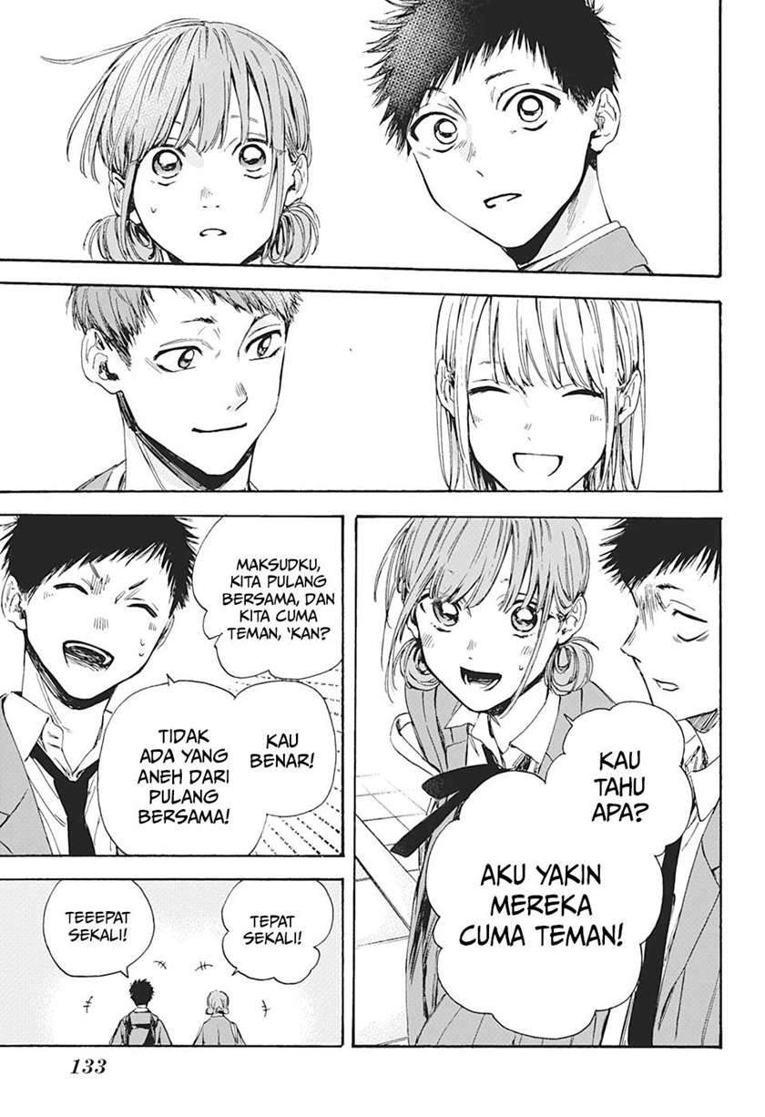 Baca Manga Ao no Hako Chapter 5 Gambar 2