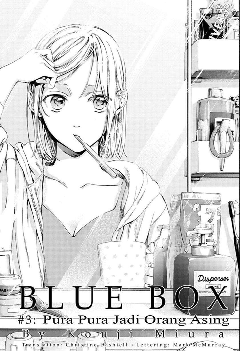 Baca Manga Ao no Hako Chapter 3 Gambar 2