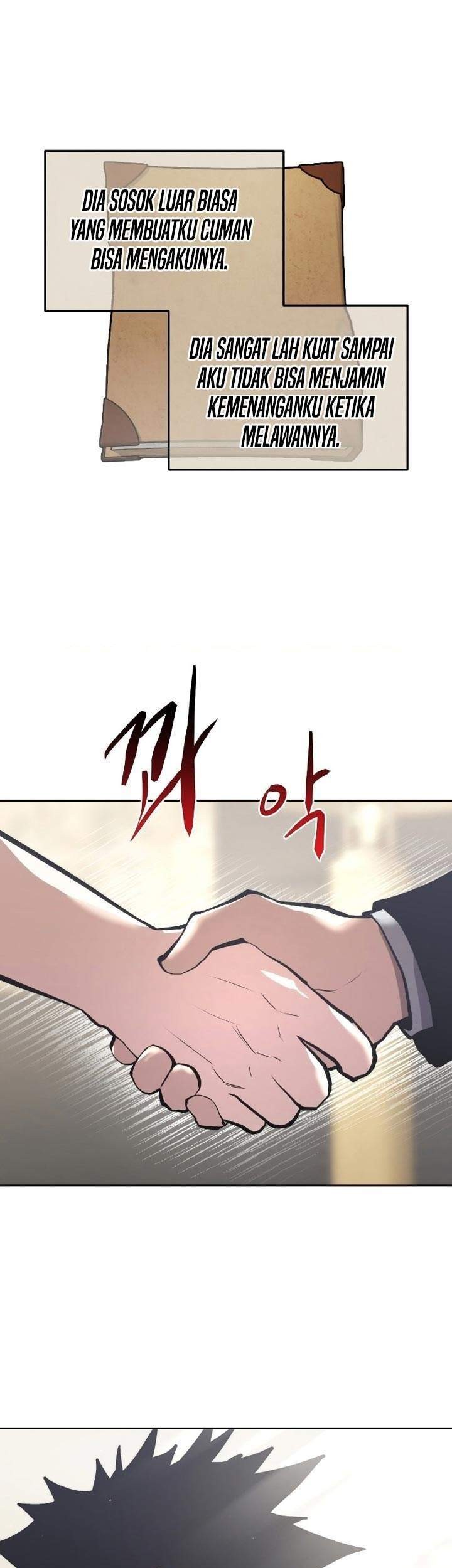 Komik Player from Today Onwards - Chapter 26