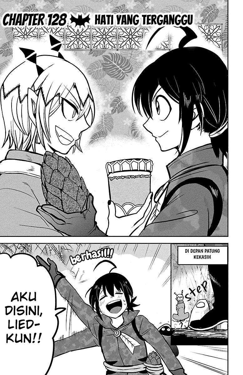 Komik Mairimashita! Iruma-kun - Chapter 182
