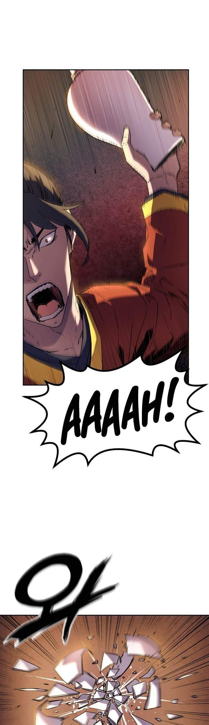 Komik Reincarnation of the Murim Clan’s Former Ranker - Chapter 3
