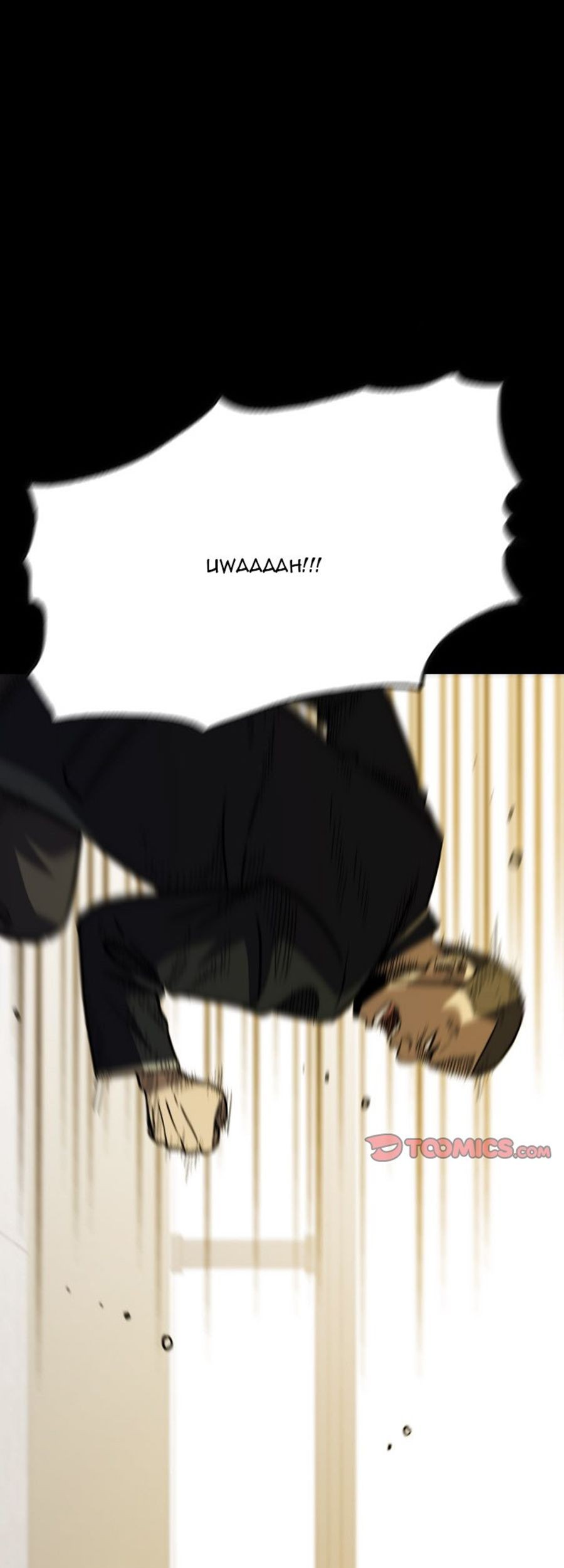 Baca Manhwa Watch Dog Chapter 67 Gambar 2