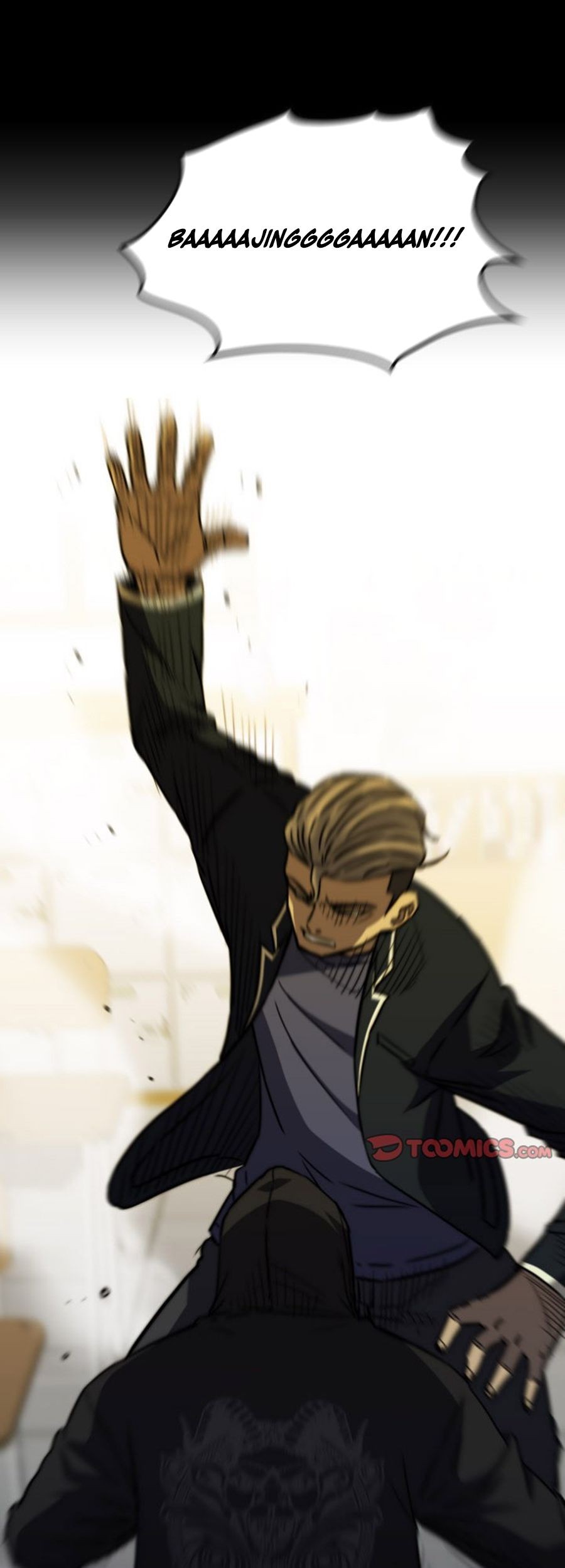 Baca Manhwa Watch Dog Chapter 64 Gambar 2