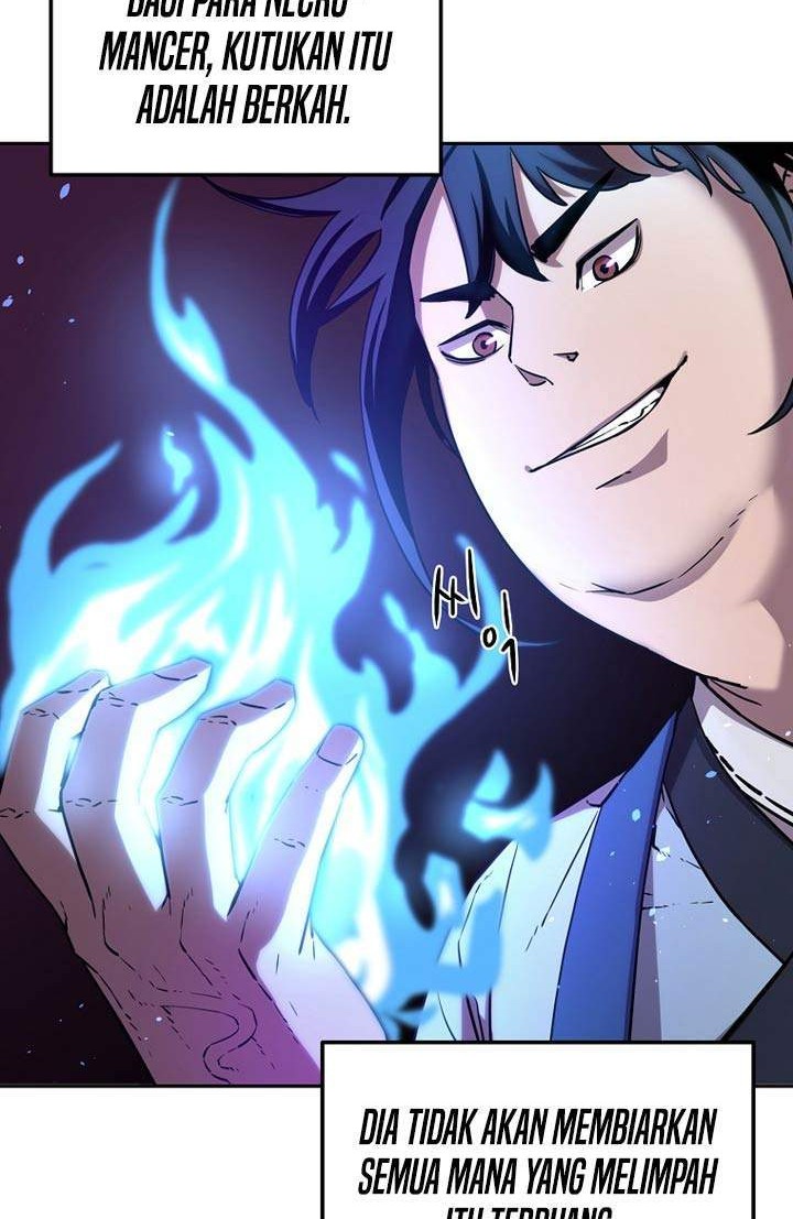 Baca Manhwa Reincarnation of the Murim Clan’s Former Ranker Chapter 7 Gambar 2