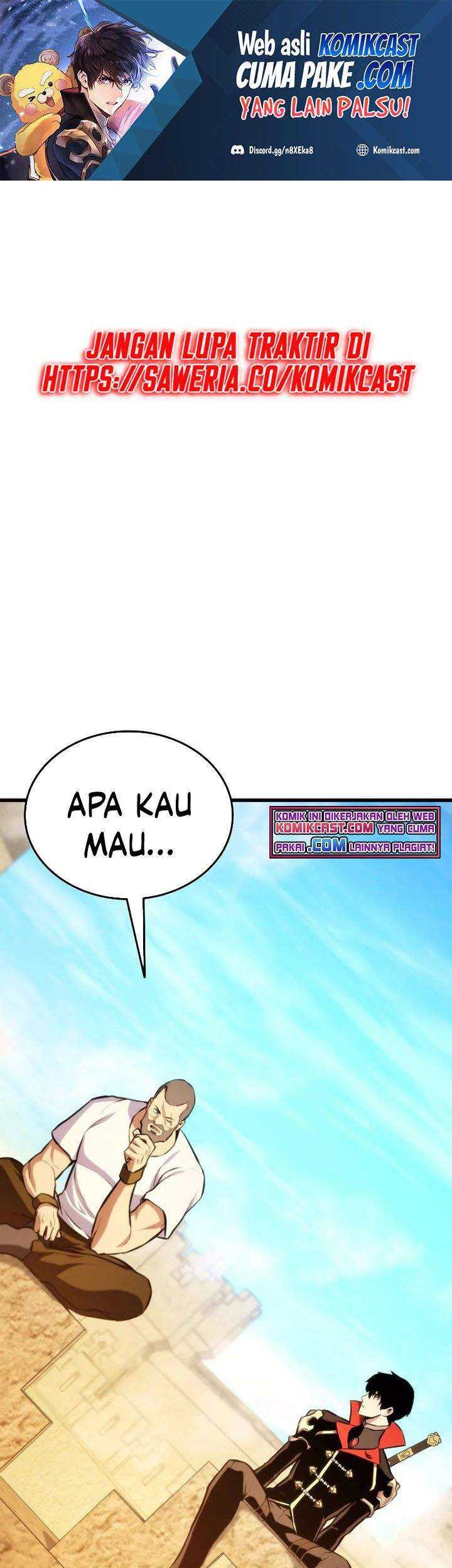 Baca Manhwa Ranker’s Return (Remake) Chapter 32 Gambar 2
