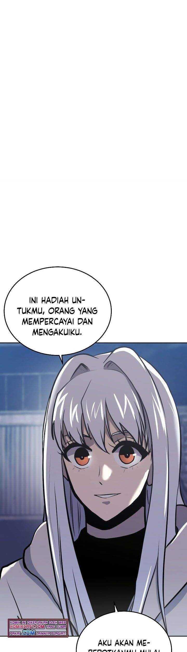 Komik Player from Today Onwards - Chapter 27