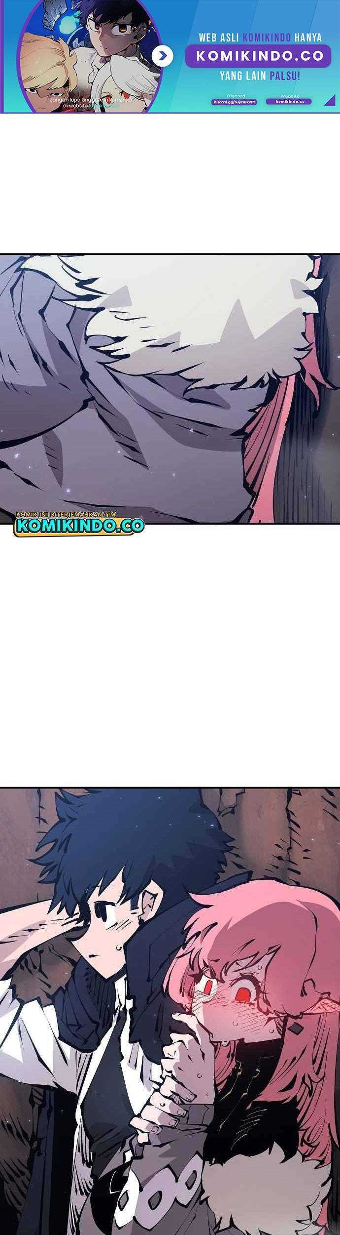 Komik Player - Chapter 62