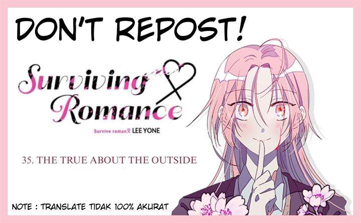 Komik Survive Romance - Chapter 35