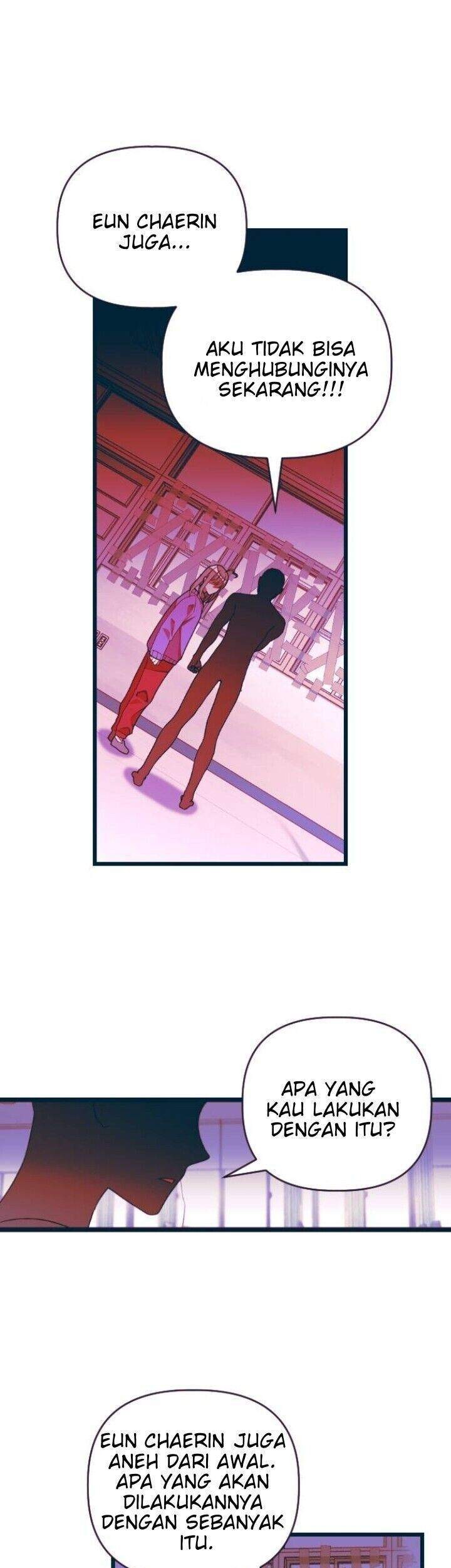 Baca Manhwa Survive Romance Chapter 35 Gambar 2