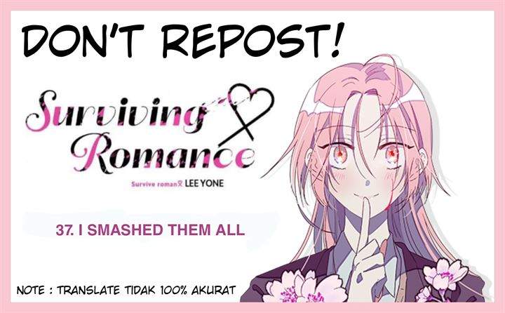 Komik Survive Romance - Chapter 37