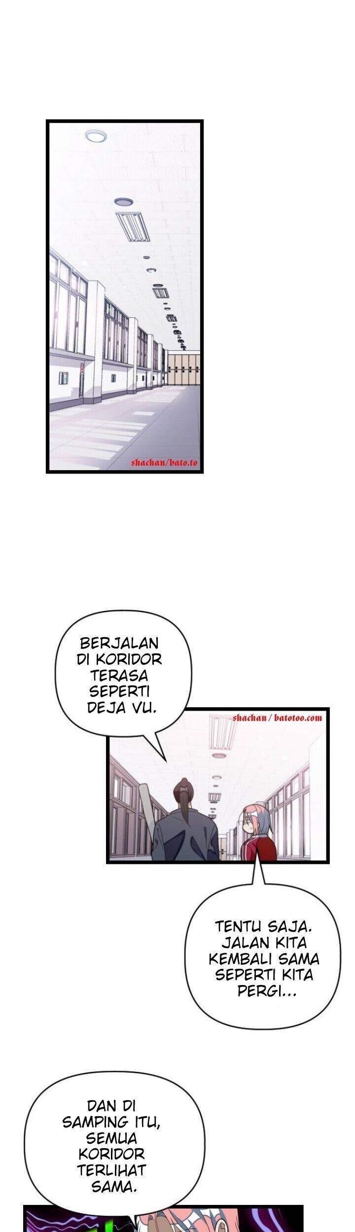 Baca Manhwa Survive Romance Chapter 37 Gambar 2