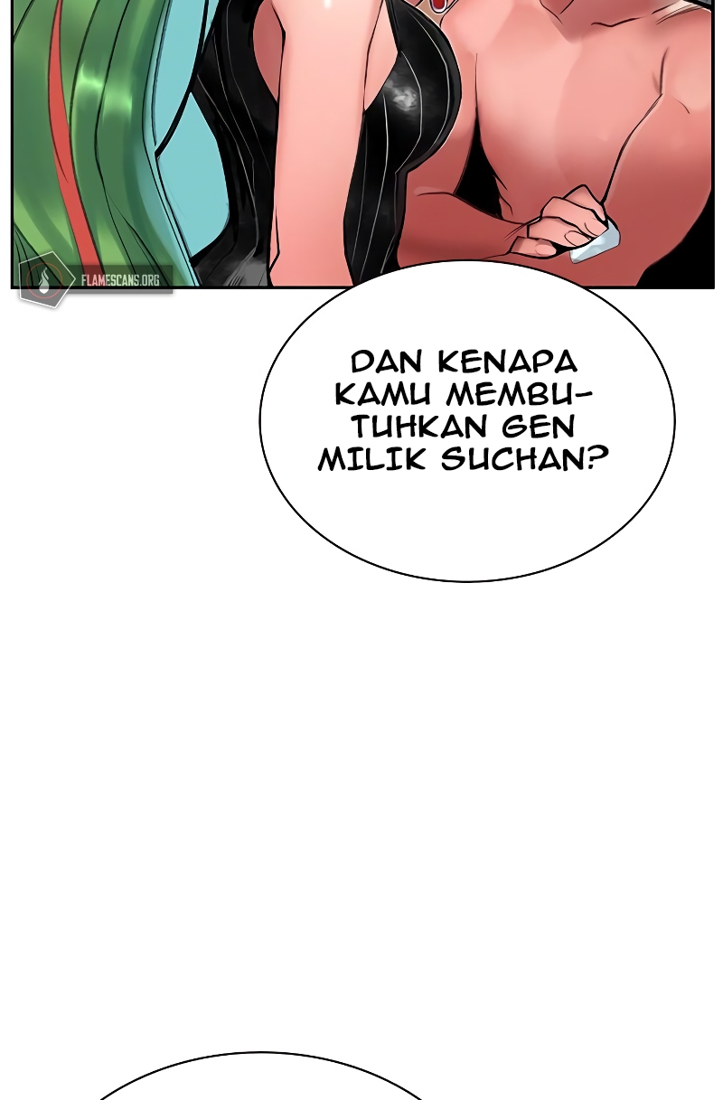 Jungle Juice Chapter 48 Gambar 26
