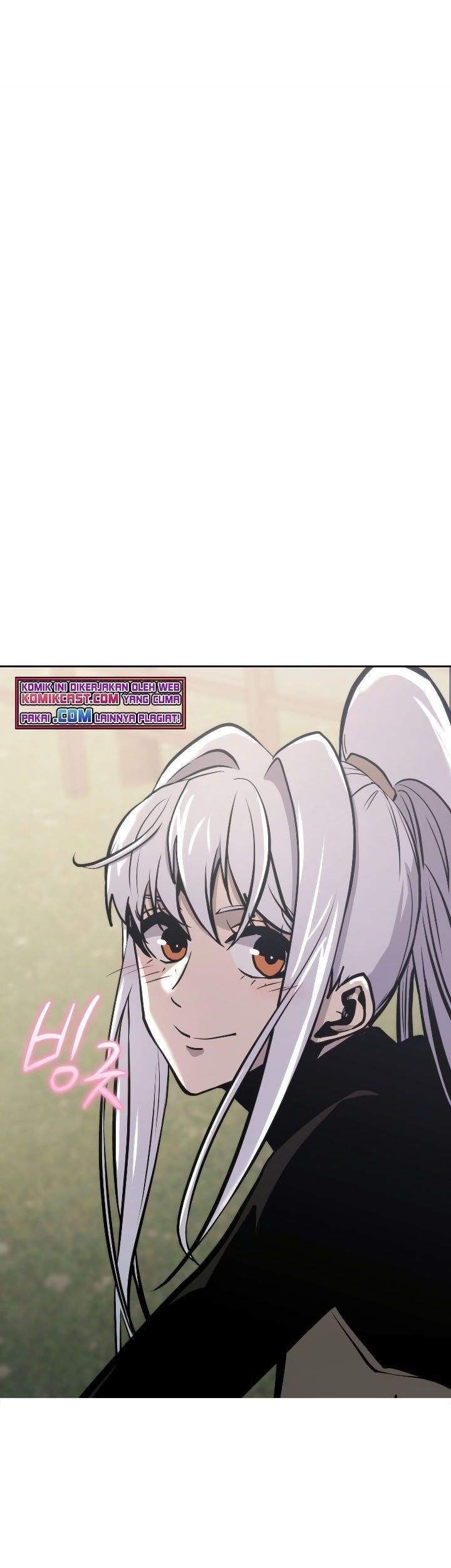 Komik Player from Today Onwards - Chapter 28
