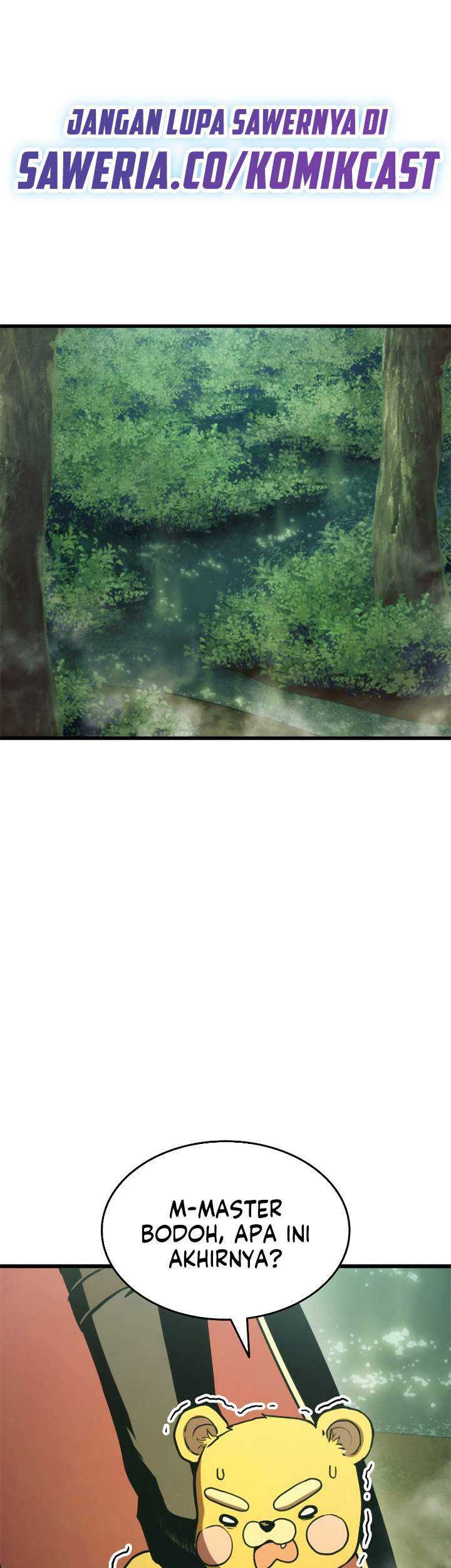 Baca Manhwa Ranker’s Return (Remake) Chapter 33 Gambar 2