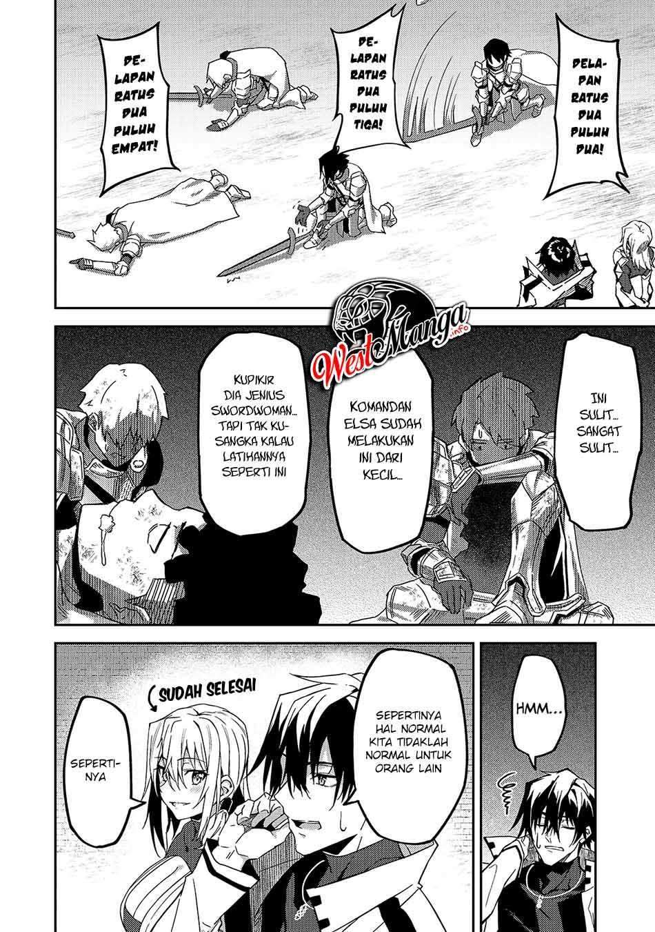 S Rank Boukensha de aru Ore no Musume-tachi wa Juudo no Father Con deshita Chapter 11 Gambar 9