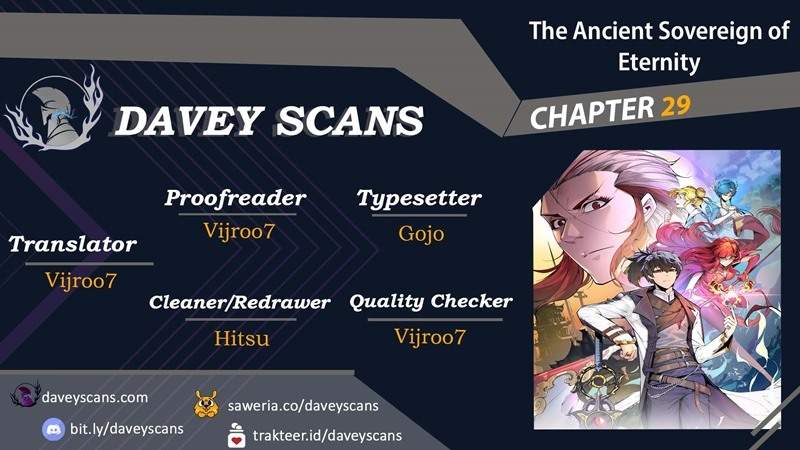Komik The Ultimate of All Ages - Chapter 29