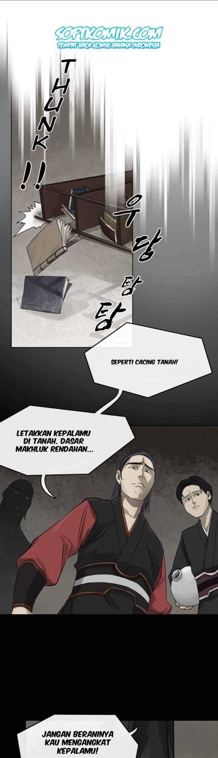 Komik Infinite Level Up in Murim - Chapter 07