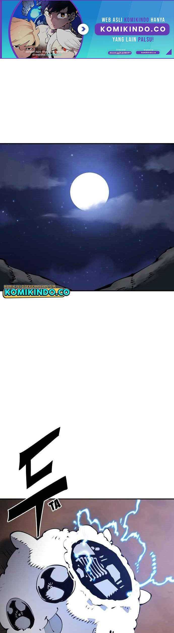 Baca Manhwa Player Chapter 63 Gambar 2