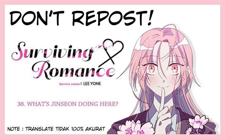 Komik Survive Romance - Chapter 38