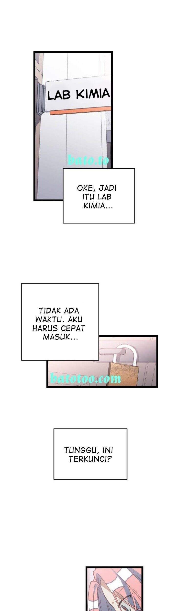 Baca Manhwa Survive Romance Chapter 38 Gambar 2