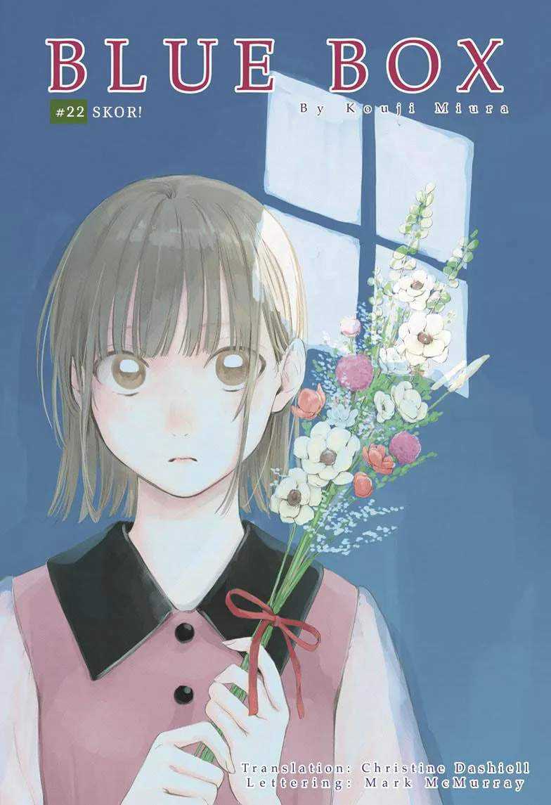 Baca Manga Ao no Hako Chapter 22 Gambar 2