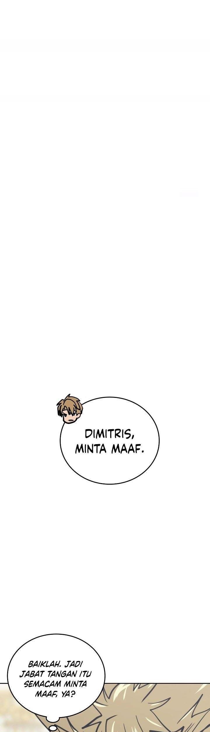 Komik Player from Today Onwards - Chapter 29