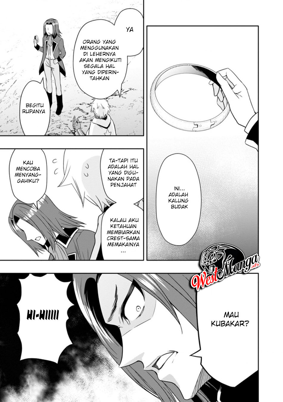 Baca Hazure Skill “Gacha” de Tsuihō sa Reta Ore wa, Wagamama Osananajimi o Zetsuen Shi Kakusei Suru ~ Ban’nō Cheat Skill o Getto Shite, Mezase Rakuraku Saikyō Slow Life!~ Chapter 06.1 Gambar 2
