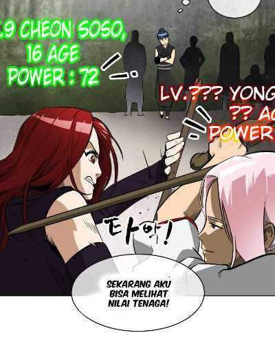 Baca Manhwa Infinite Level Up in Murim Chapter 15 Gambar 2