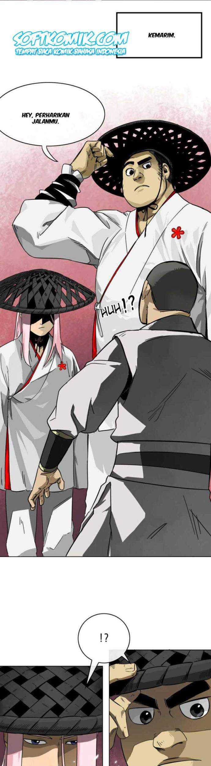 Komik Infinite Level Up in Murim - Chapter 13