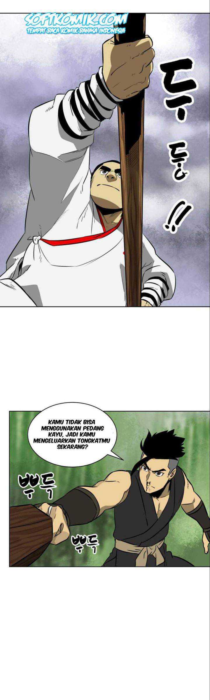 Komik Infinite Level Up in Murim - Chapter 17