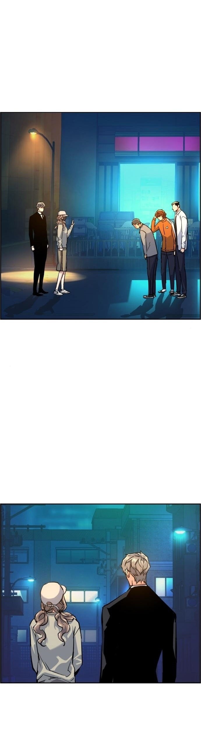 Mercenary Enrollment Chapter 60 Gambar 12