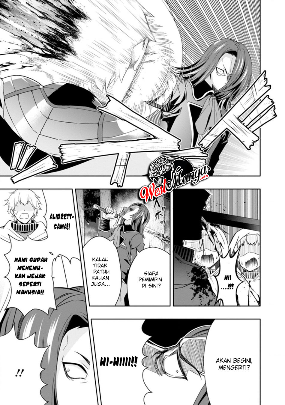 Baca  Hazure Skill “Gacha” de Tsuihō sa Reta Ore wa, Wagamama Osananajimi o Zetsuen Shi Kakusei Suru ~ Ban’nō Cheat Skill o Getto Shite, Mezase Rakuraku Saikyō Slow Life!~ Chapter 06.3 Gambar 2
