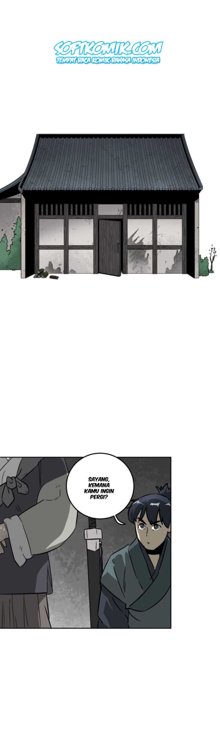 Komik Infinite Level Up in Murim - Chapter 20