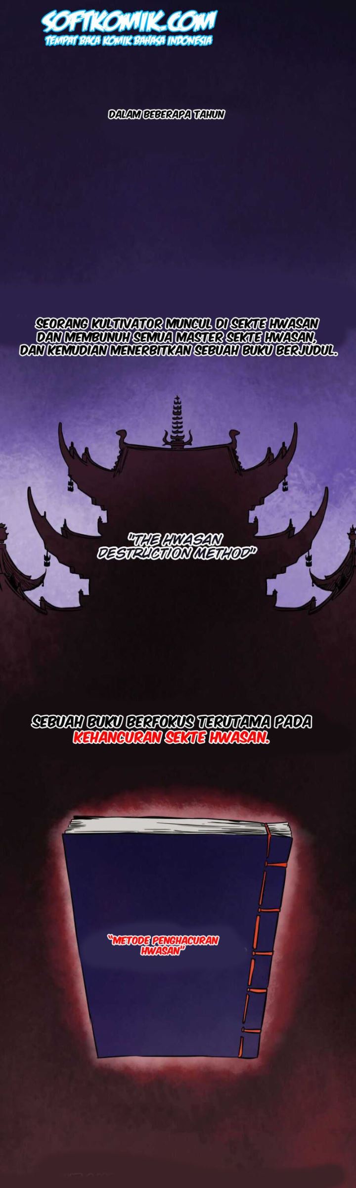 Komik Infinite Level Up in Murim - Chapter 19