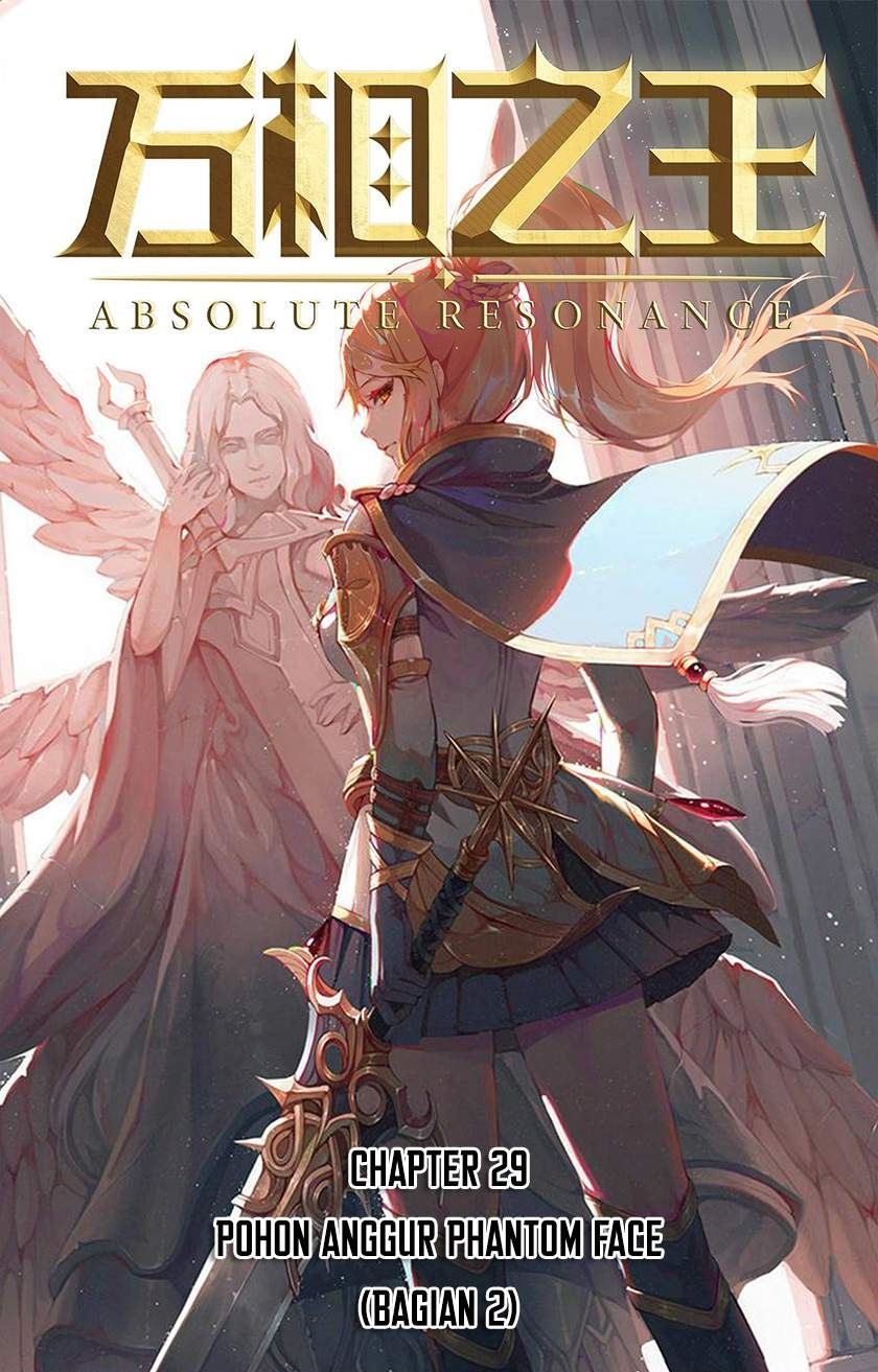 Komik The King of Ten Thousand Presence - Chapter 30