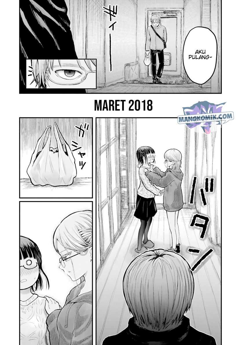 Baca Manga Isekai Ojisan Chapter 09 Gambar 2