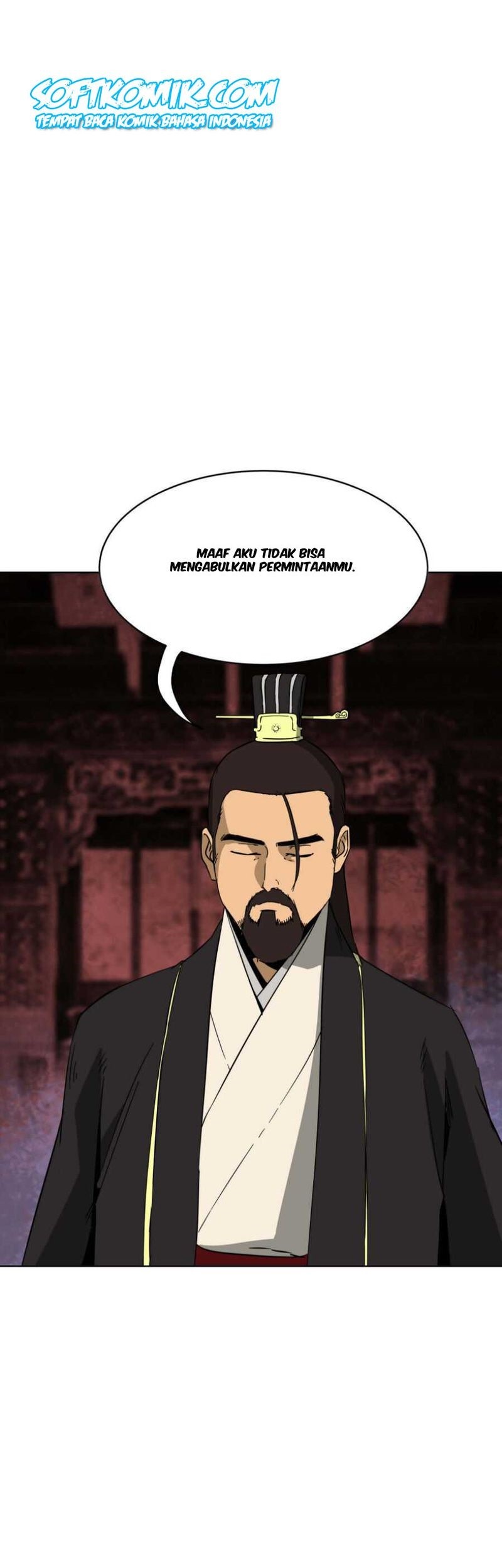 Komik Infinite Level Up in Murim - Chapter 21