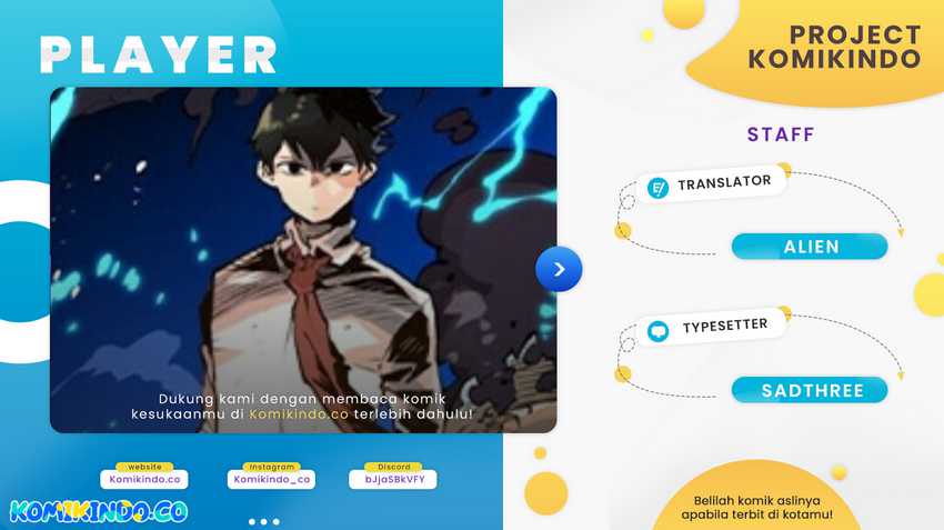 Komik Player - Chapter 67