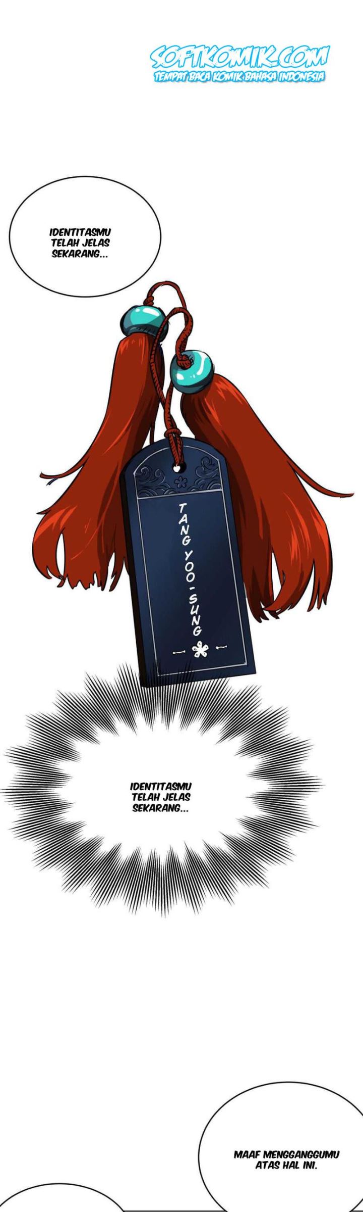 Komik Infinite Level Up in Murim - Chapter 22