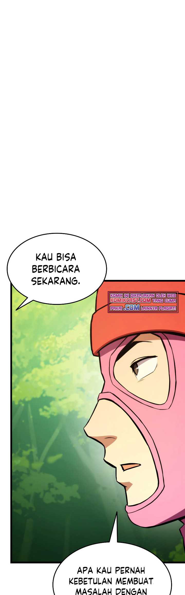 Ranker’s Return (Remake) Chapter 34 Gambar 18