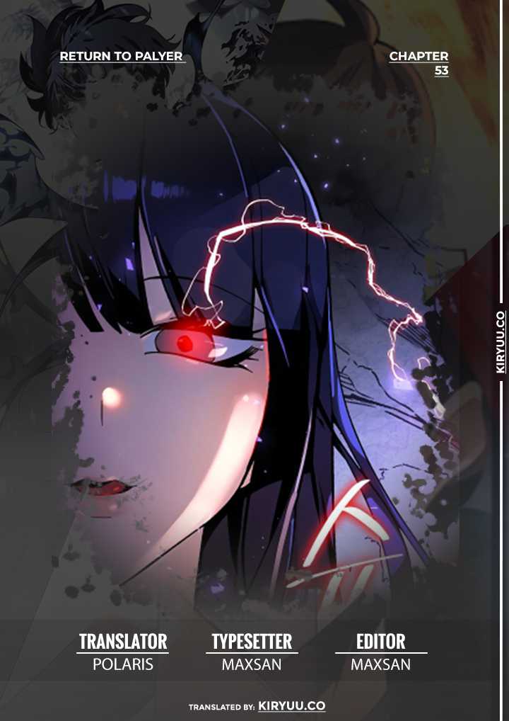 Komik Return to Player - Chapter 53