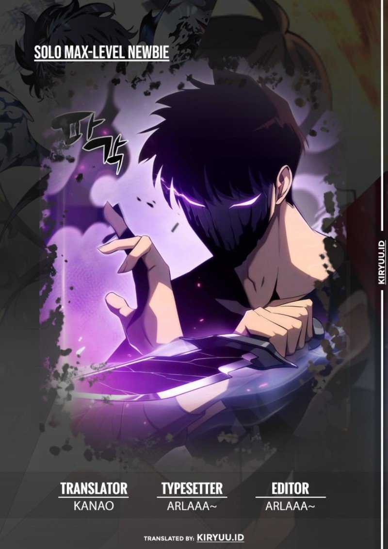 Komik Solo Max-Level Newbie - Chapter 23