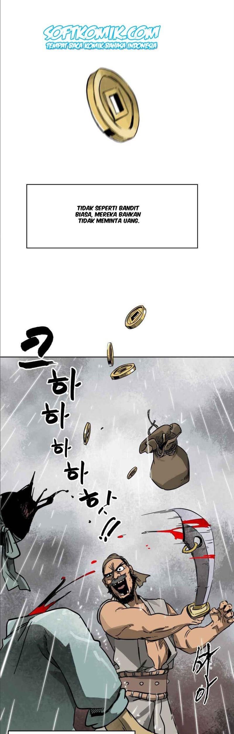 Komik Infinite Level Up in Murim - Chapter 26