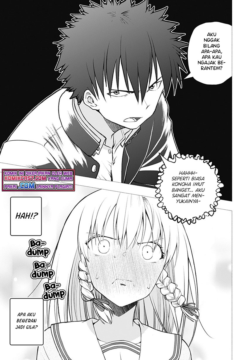 Komik I’ll Make You Shout I Love You! - Chapter 01