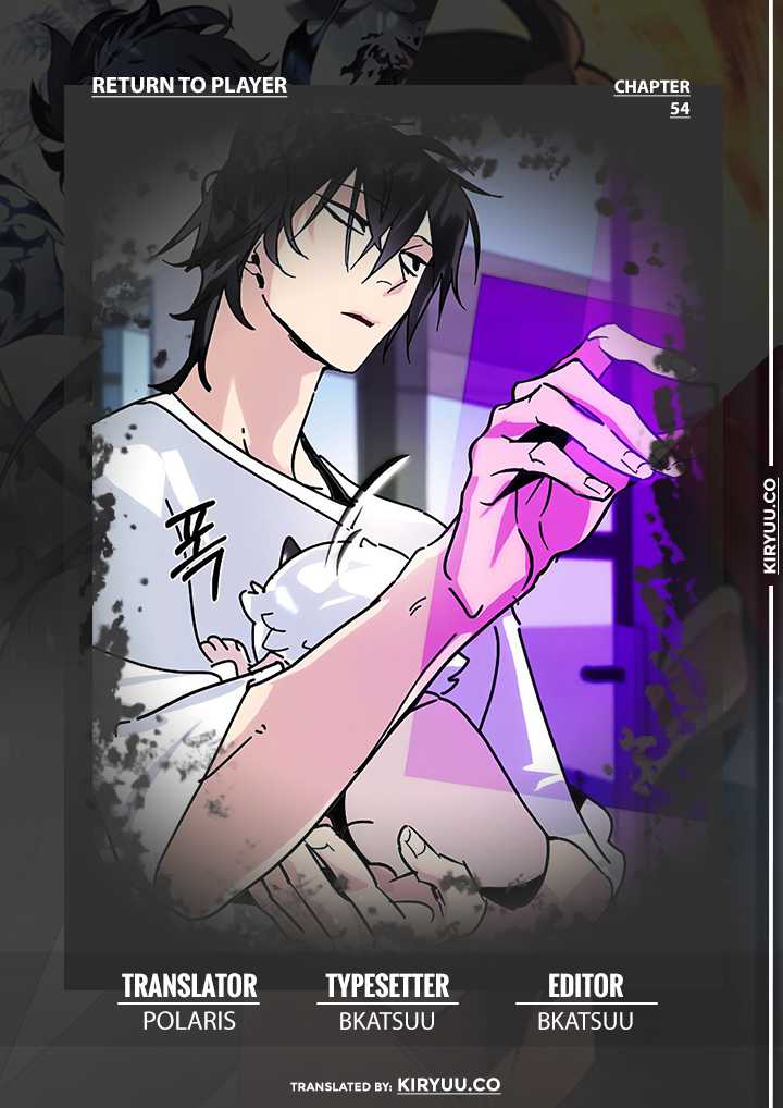 Komik Return to Player - Chapter 54