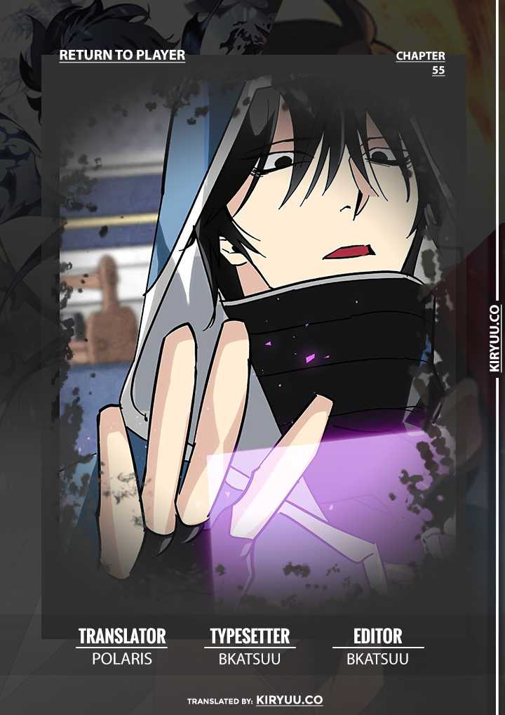 Komik Return to Player - Chapter 55