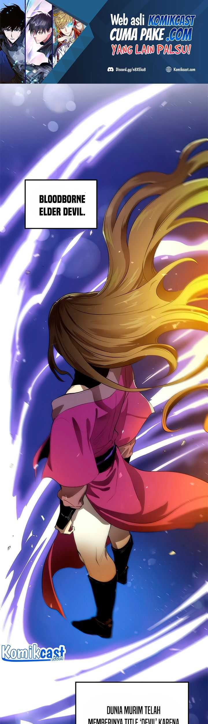 Baca Manhwa Doctor’s Rebirth Chapter 55 Gambar 2