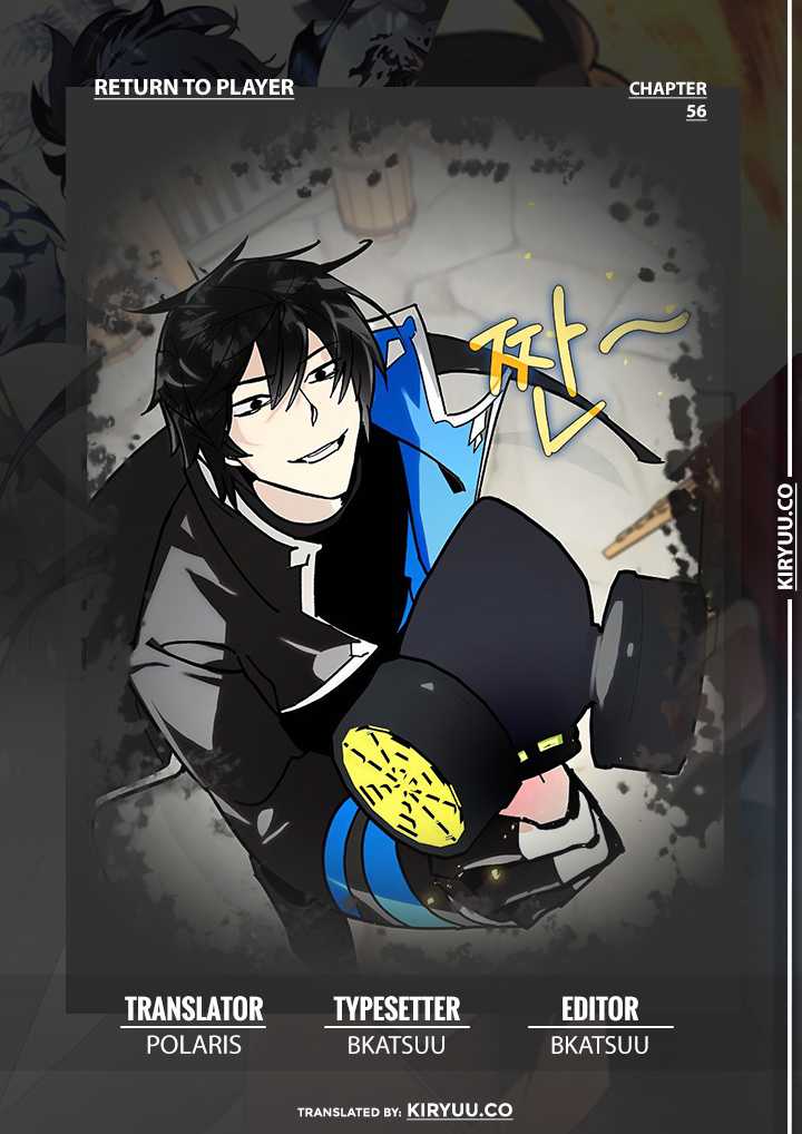 Komik Return to Player - Chapter 56