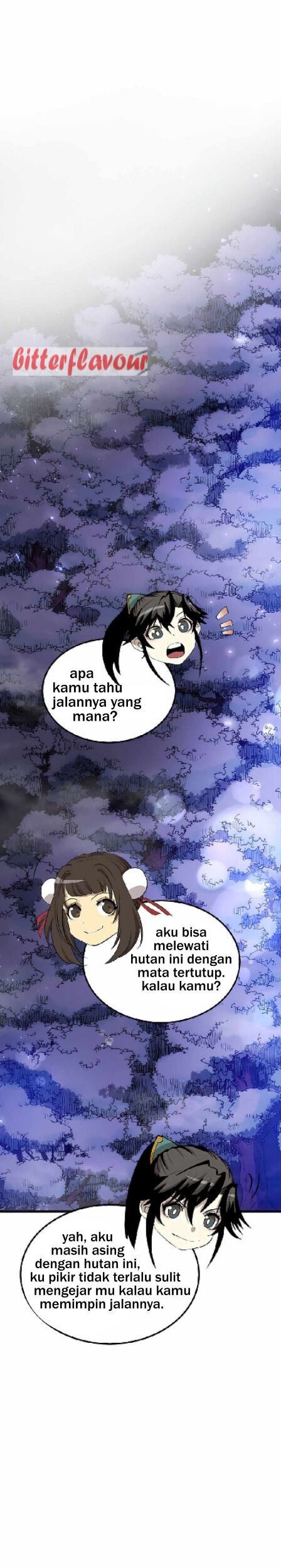 Baca Manhwa Doctor’s Rebirth Chapter 61 Gambar 2